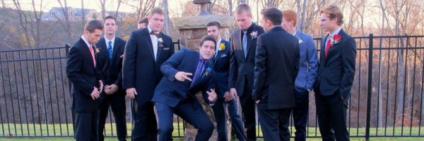 Blakerohrbacher Profile Banner