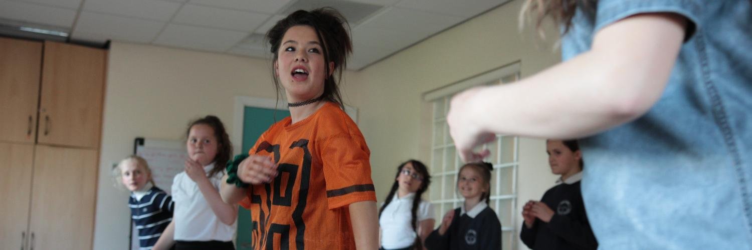 YPAC Manchester banner