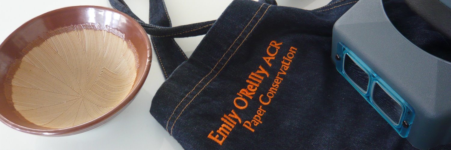 Emily O'Reilly ACR FIIC banner