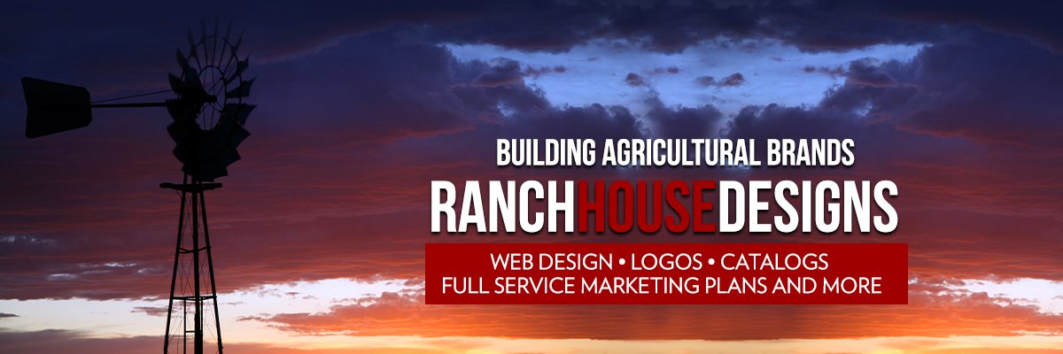 Ranch House Designs banner