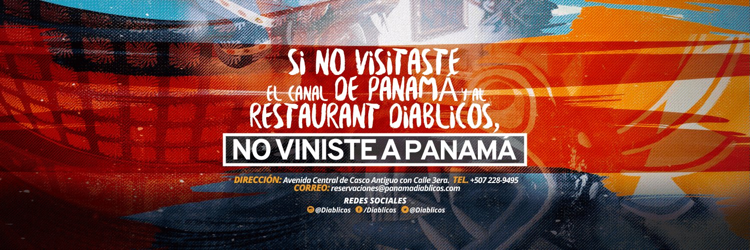 Diablicos Restaurant banner
