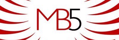 MB5 banner