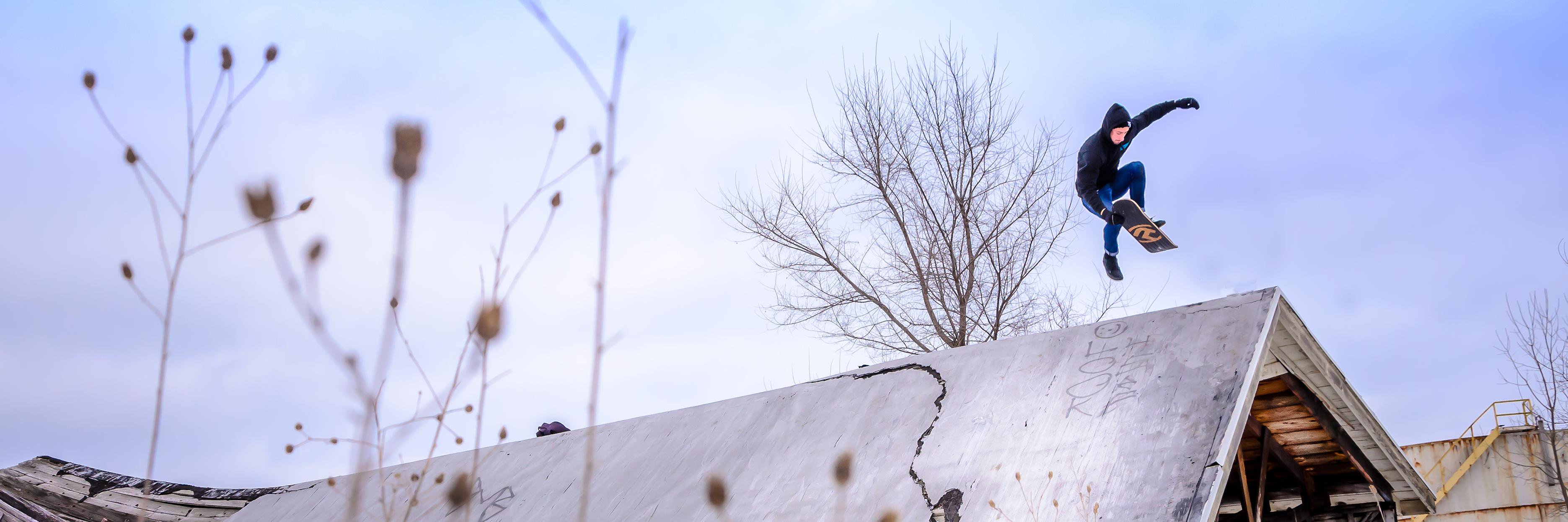 AmbitionSnow's profile banner image