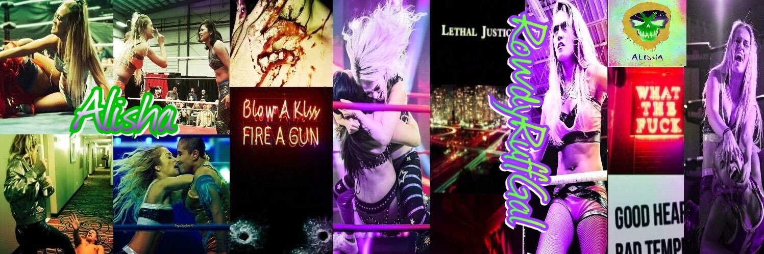 RowdyRuffGal's profile banner image