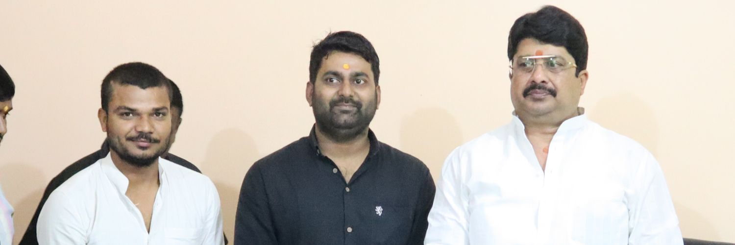 Shivam Pandey banner