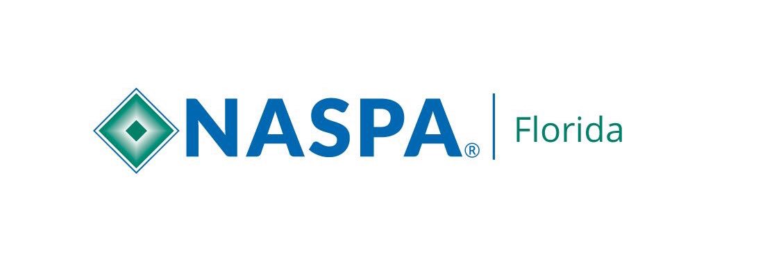 NASPA-FL banner