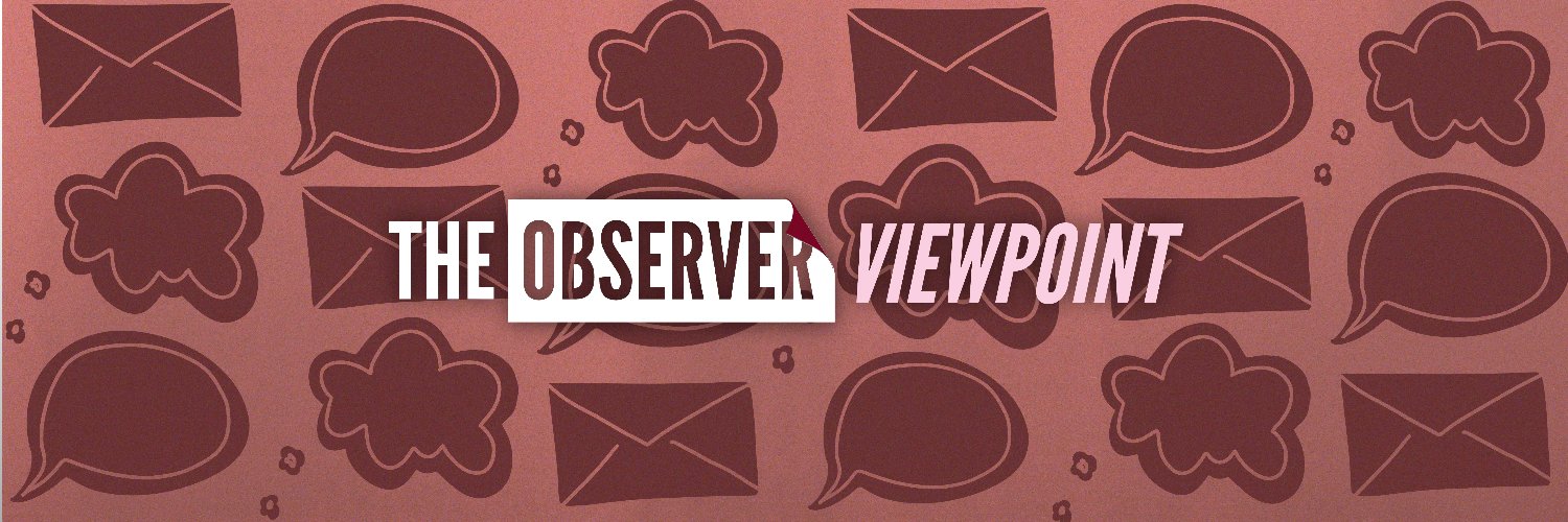 Observer Viewpoint banner