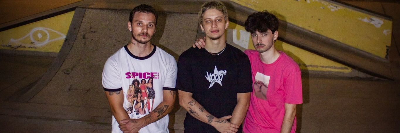 viciado em amar ||💻 banner