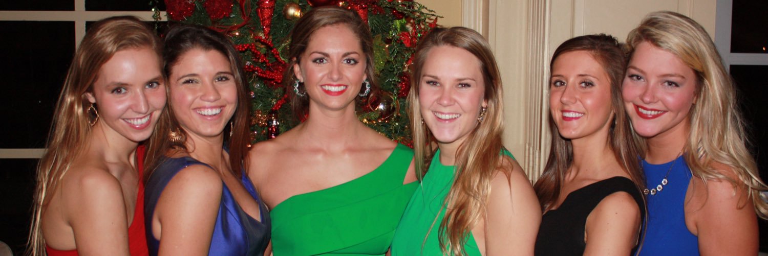 HallieMauldin's profile banner image