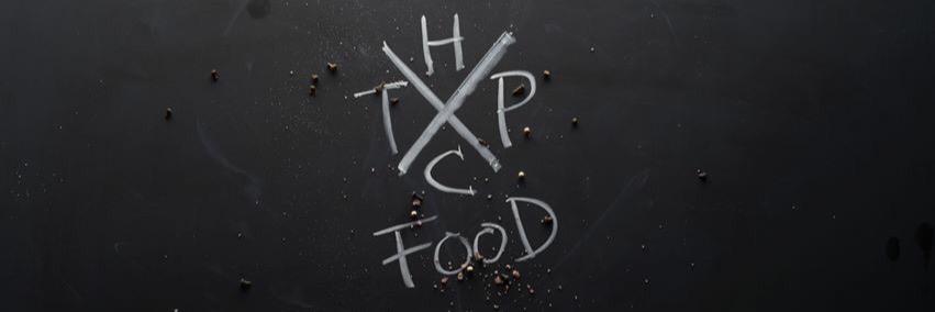 PistoleHardcoreFood banner