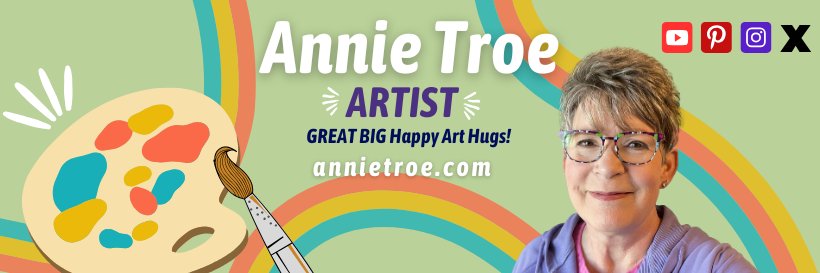 AnnieTroe's profile banner image