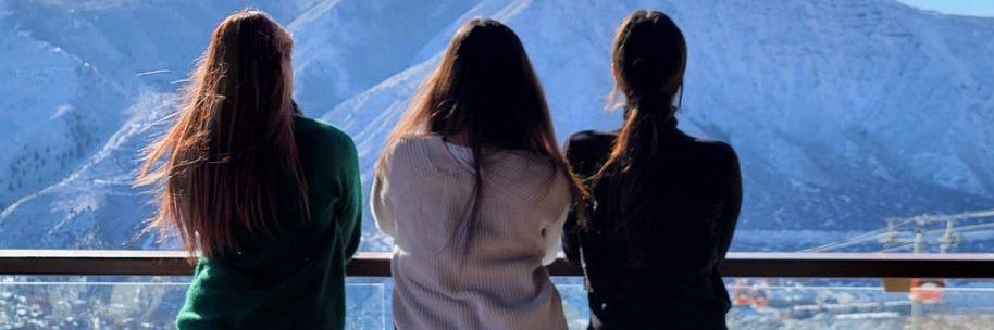 dancingmisa's profile banner image