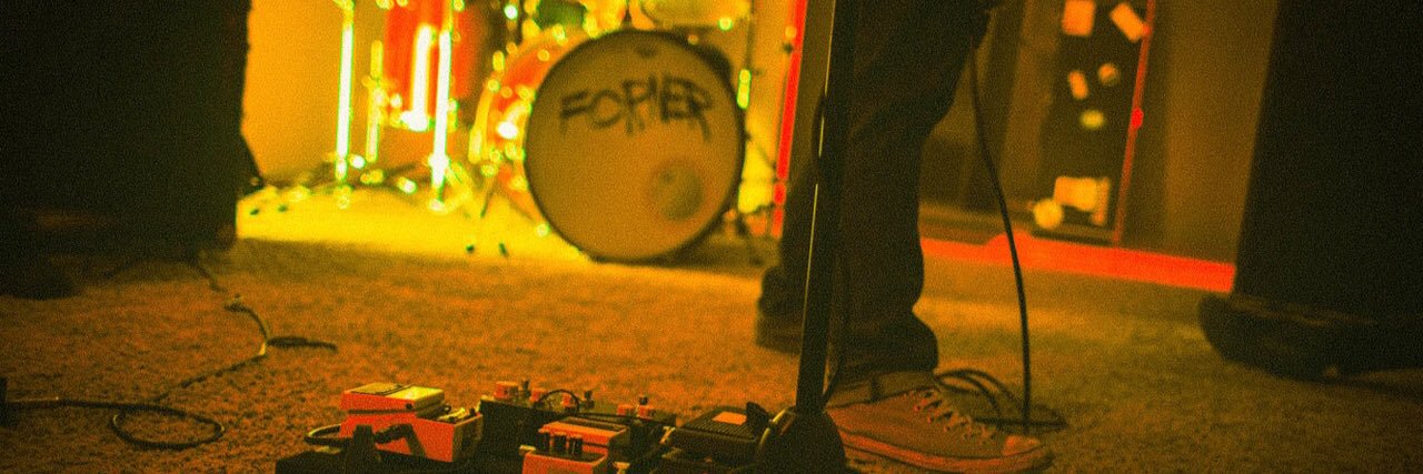 FormerBand's profile banner image