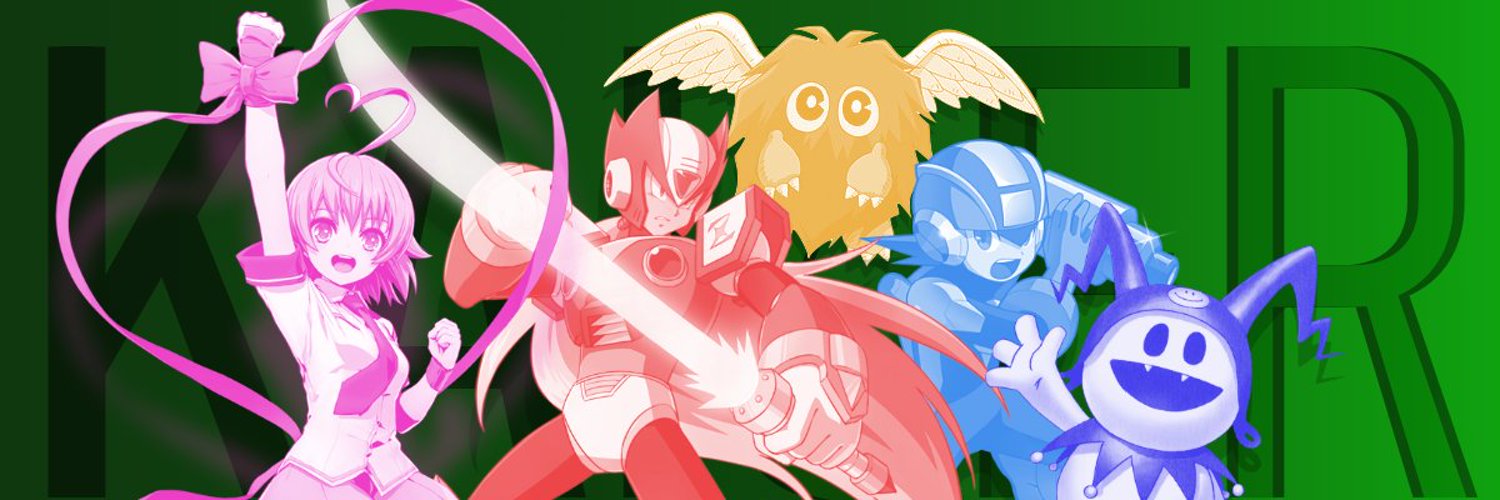 KaizerAvalon's profile banner image