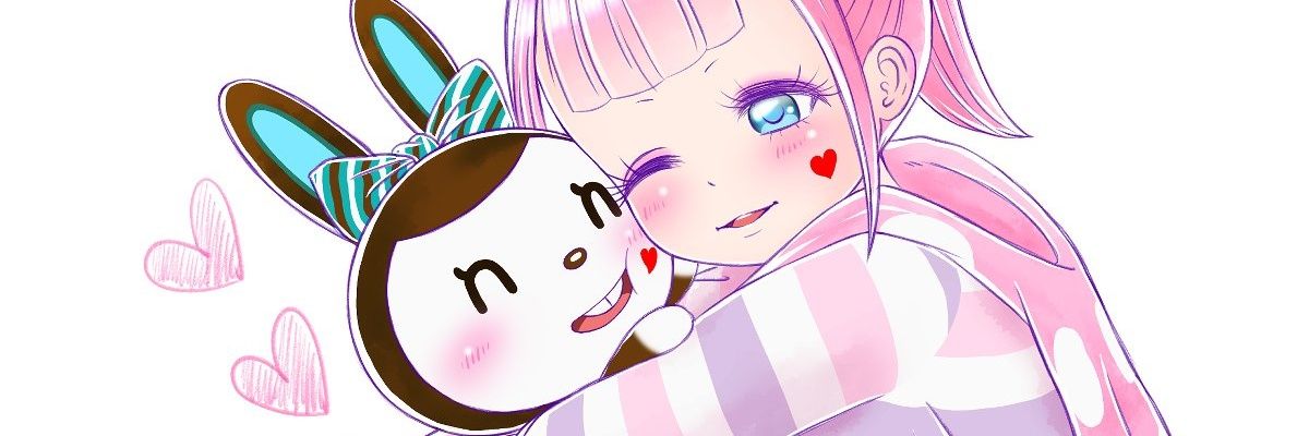 Usamiiko0131's profile banner image