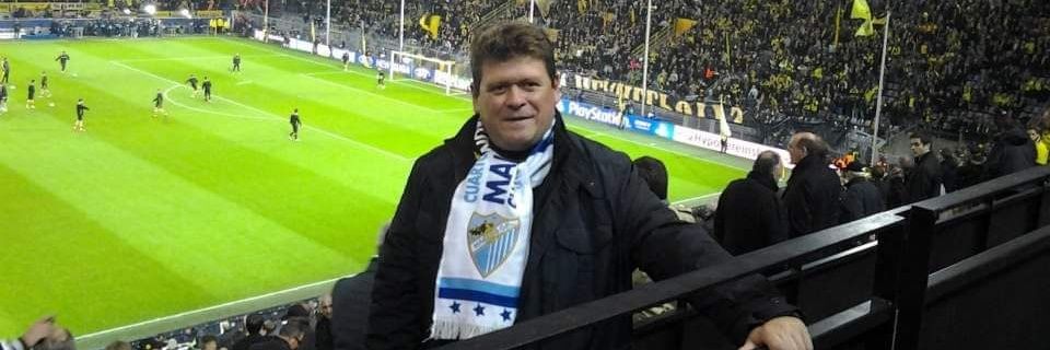 Sebastian Cervantes banner