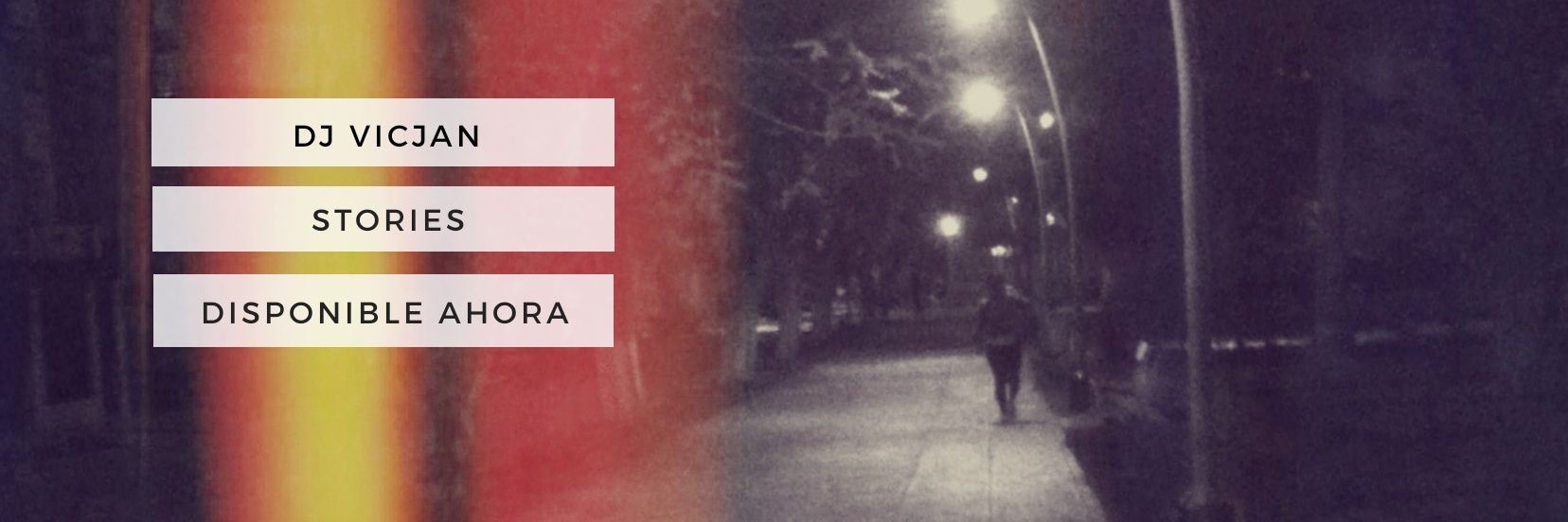 DJVICJAN's profile banner image