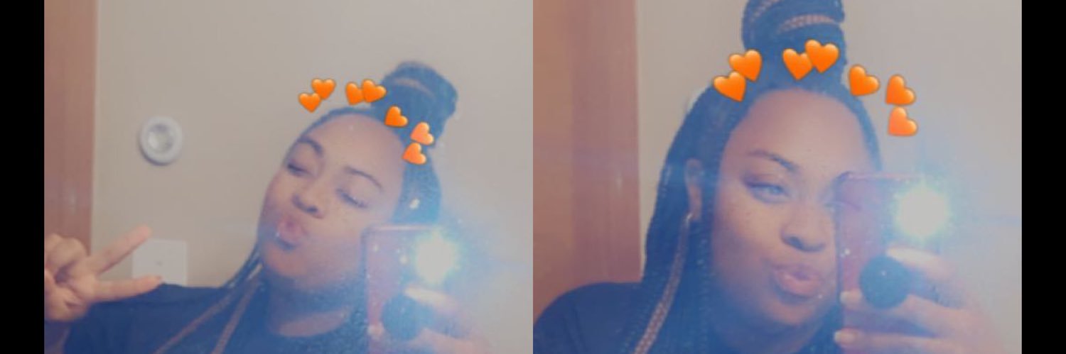 neneCHATMAN's profile banner image