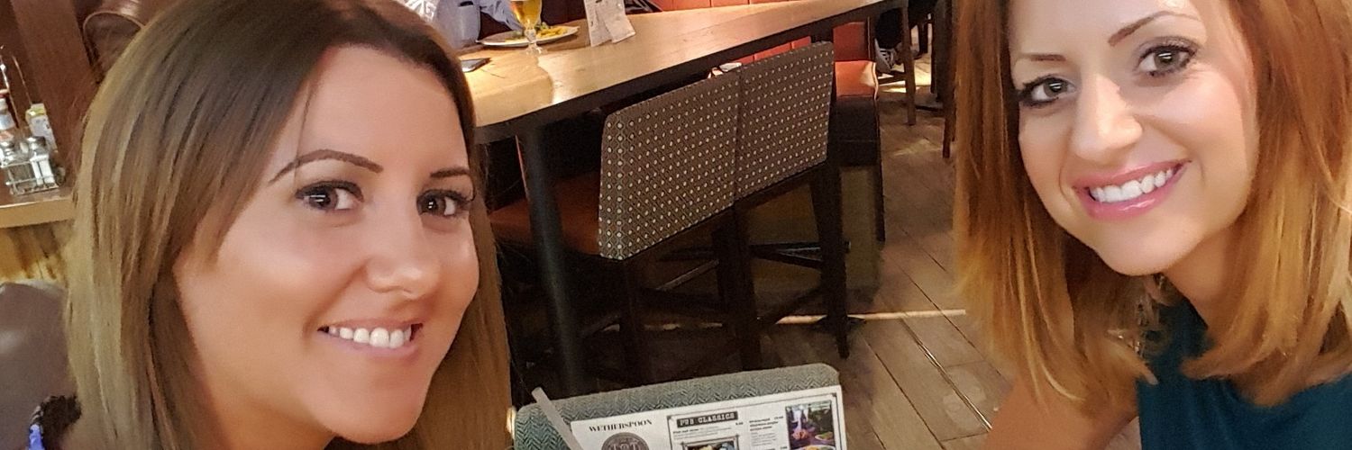 julieriley2015's profile banner image