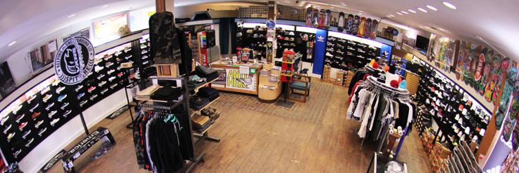 launchboardshop's profile banner image