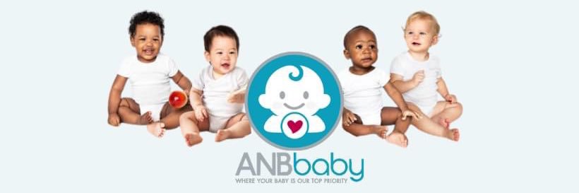 anbbaby's profile banner image