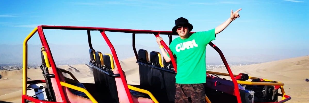 JorgeParedesJP's profile banner image