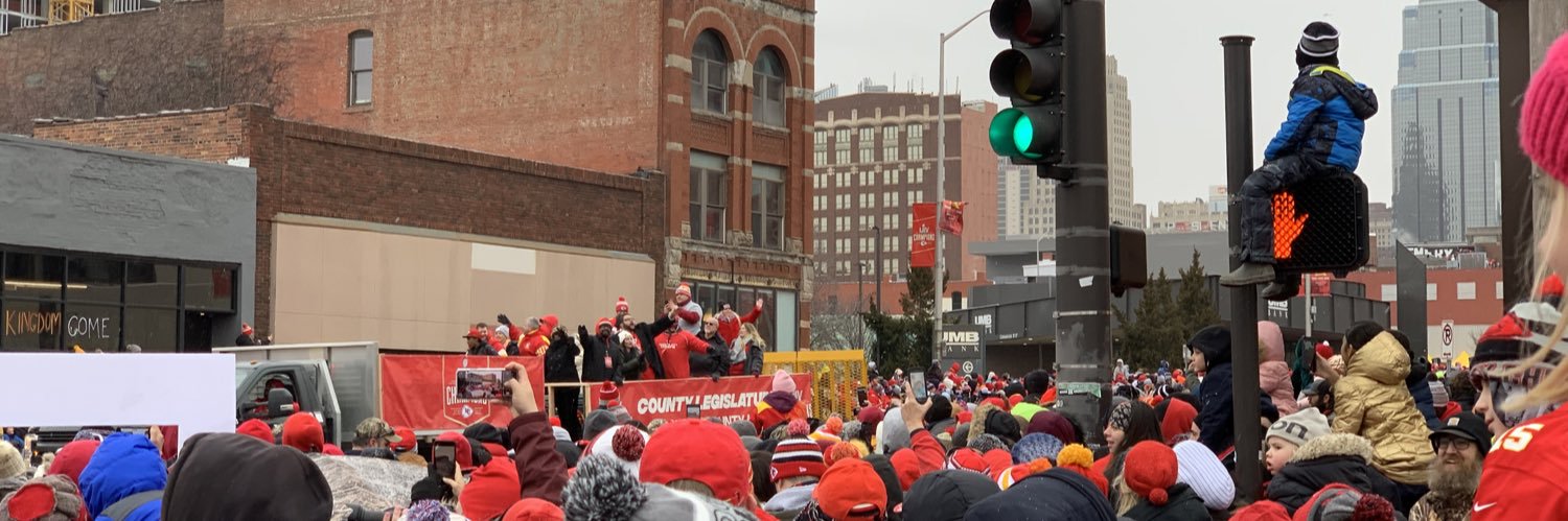 kcbay's profile banner image