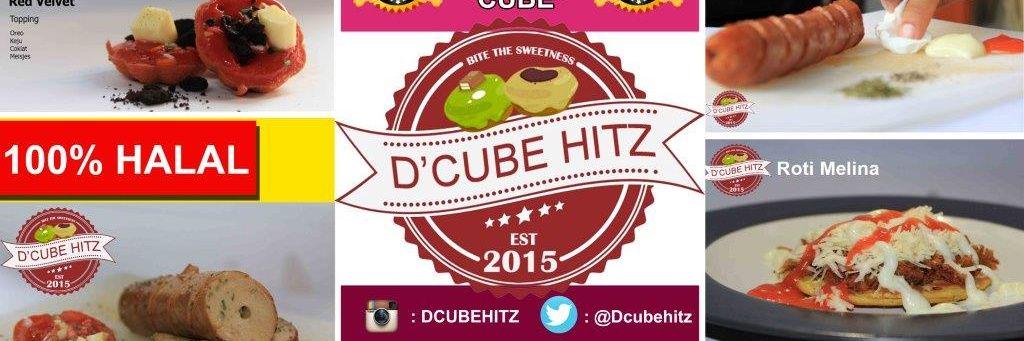 dcubehitz's profile banner image