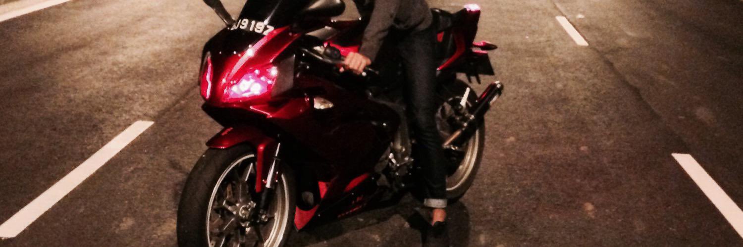 uncletehh's profile banner image