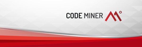 Codeminer42 Profile Banner