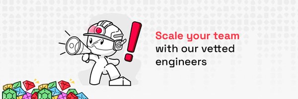 Codeminer42 Profile Banner