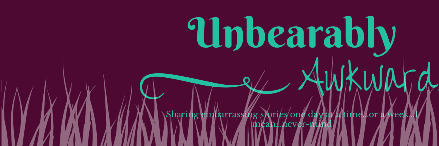 unbearawkward's profile banner image