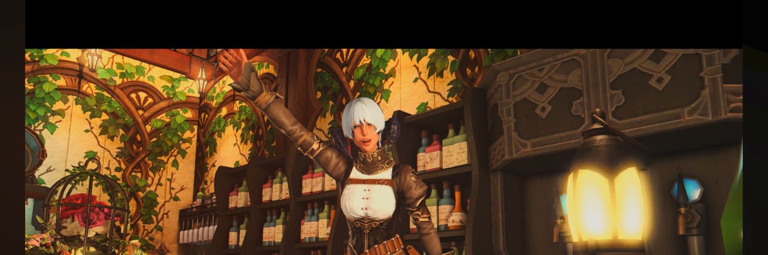 Fiane_ff's profile banner image