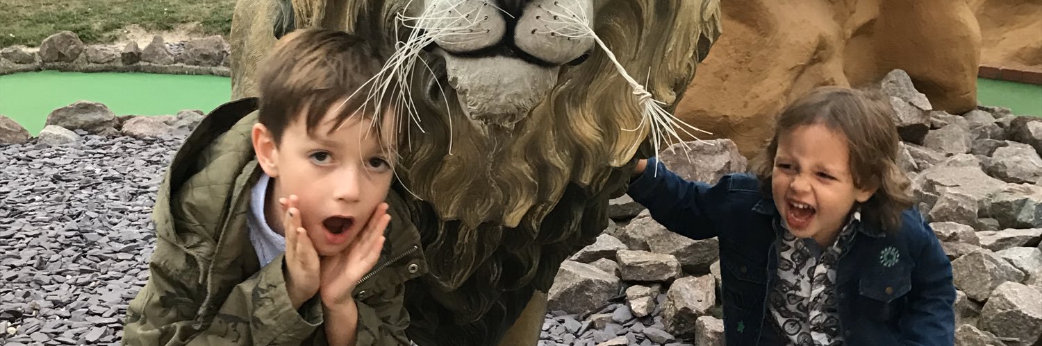 bazzaseal's profile banner image