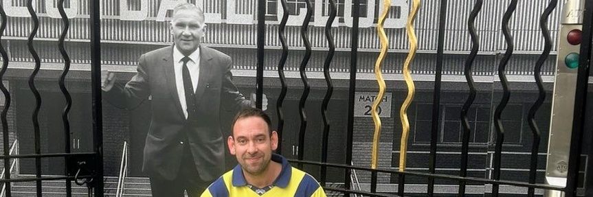 Phil Bramley banner