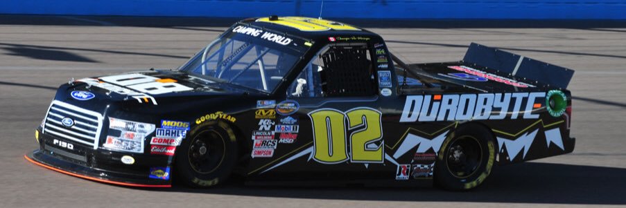 DominiqueRacing's profile banner image