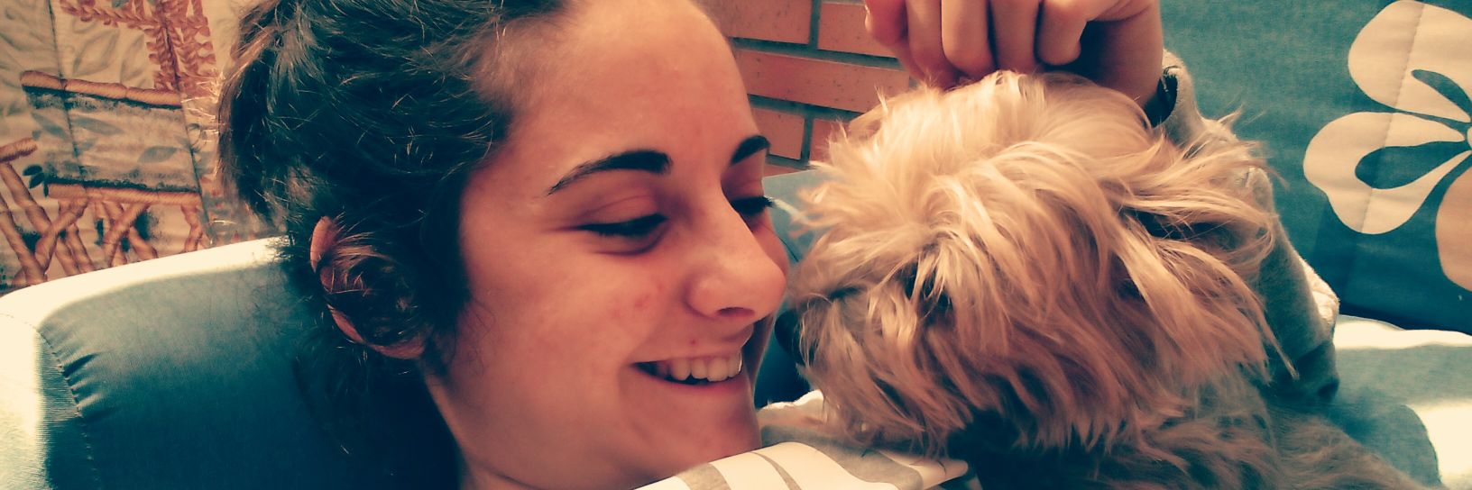 GonzalezBea94's profile banner image