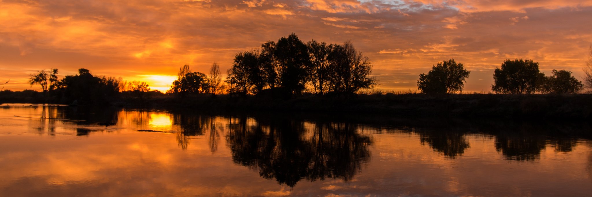 Thornton Weather banner