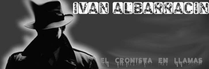 ivan_cronista's profile banner image