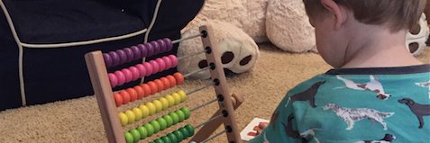 Annie Wilhelm banner