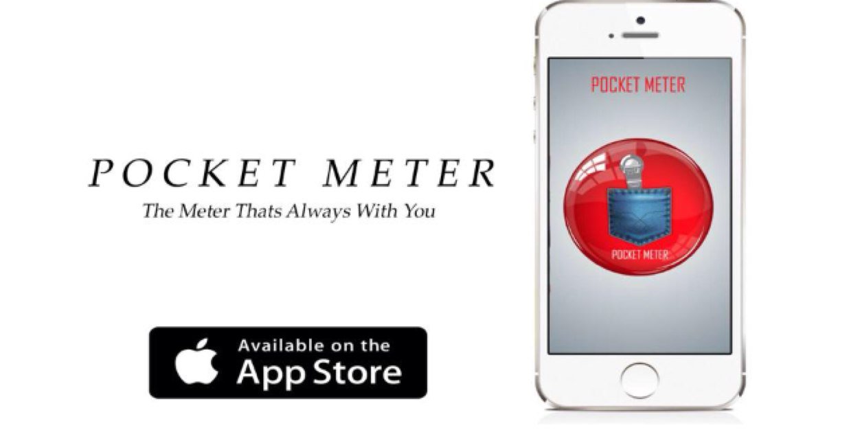 PocketMeter's profile banner image