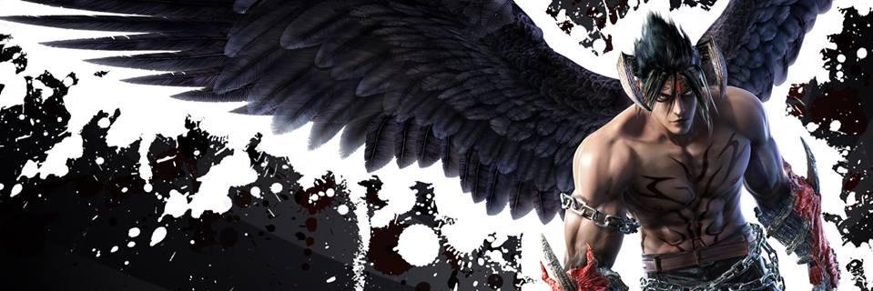 Lost Soul banner