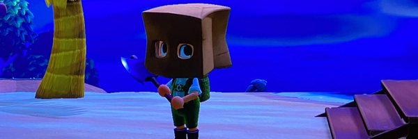 PieSper Profile Banner