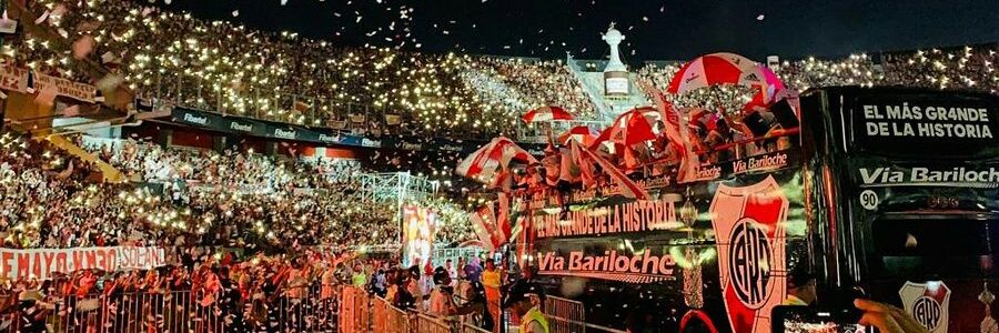 Axelnahuel97's profile banner image