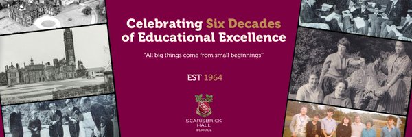 Scarisbrickhall Profile Banner