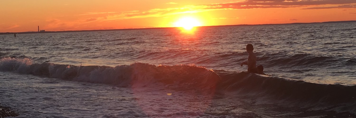 MBDavis1's profile banner image