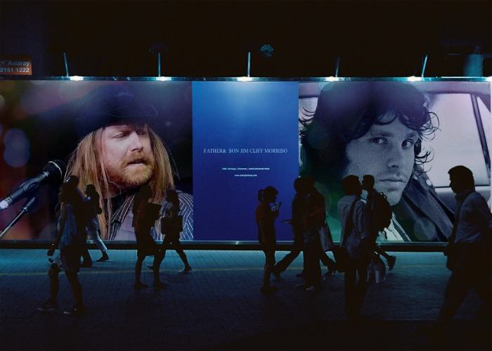 FloydBocox's profile banner image