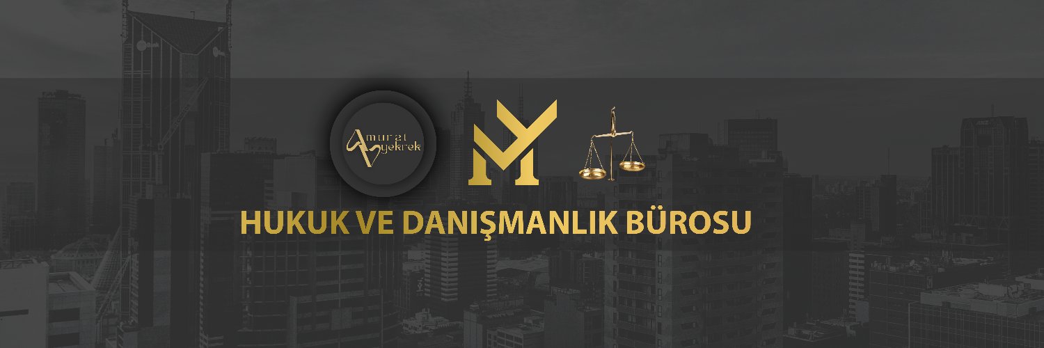 MURATYEKREK's profile banner image