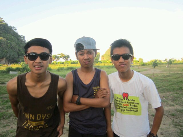 rizalrendy's profile banner image
