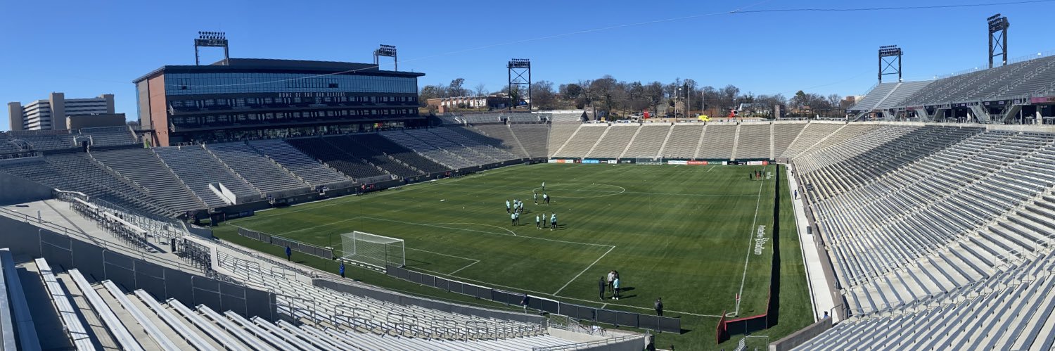 Cole Bensinger banner